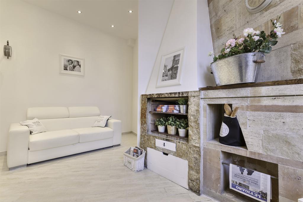 Townhouse By The Spanish Steps Rom Zimmer foto