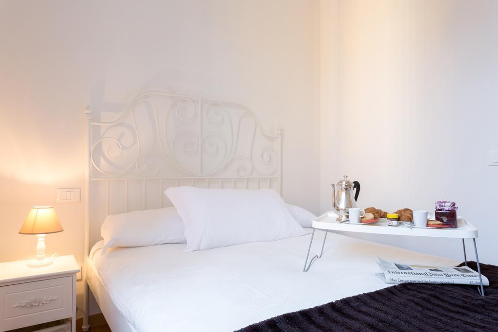 Townhouse By The Spanish Steps Rom Zimmer foto