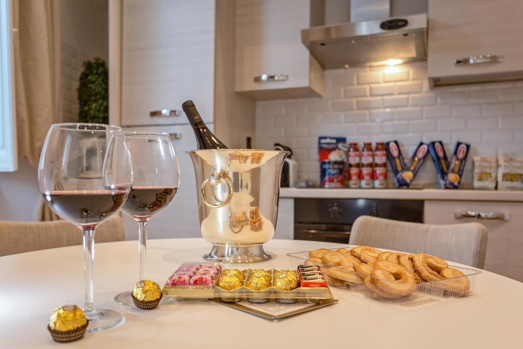 Townhouse By The Spanish Steps Rom Zimmer foto