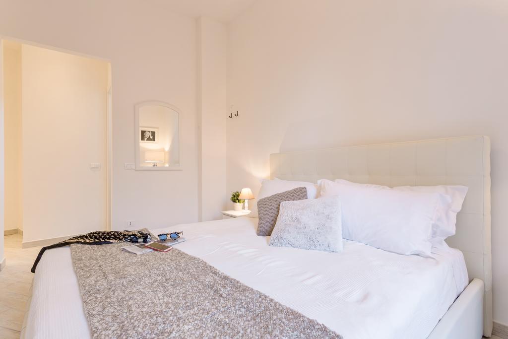 Townhouse By The Spanish Steps Rom Zimmer foto