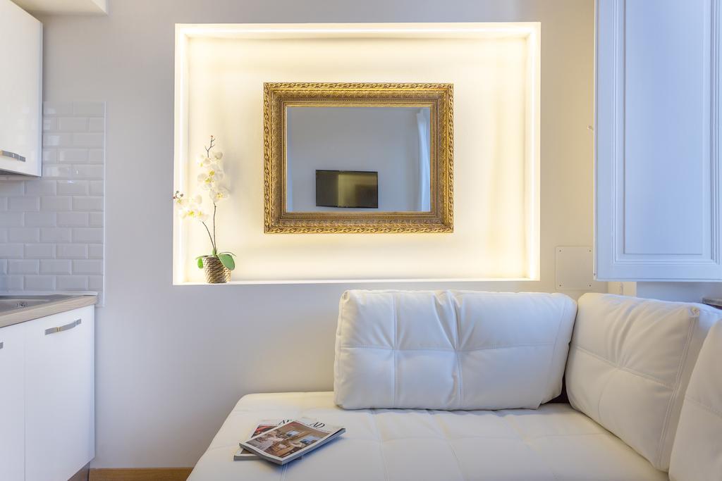 Townhouse By The Spanish Steps Rom Zimmer foto